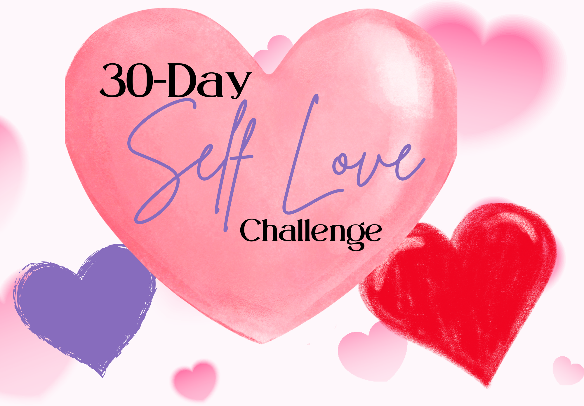 Self Love Challenge